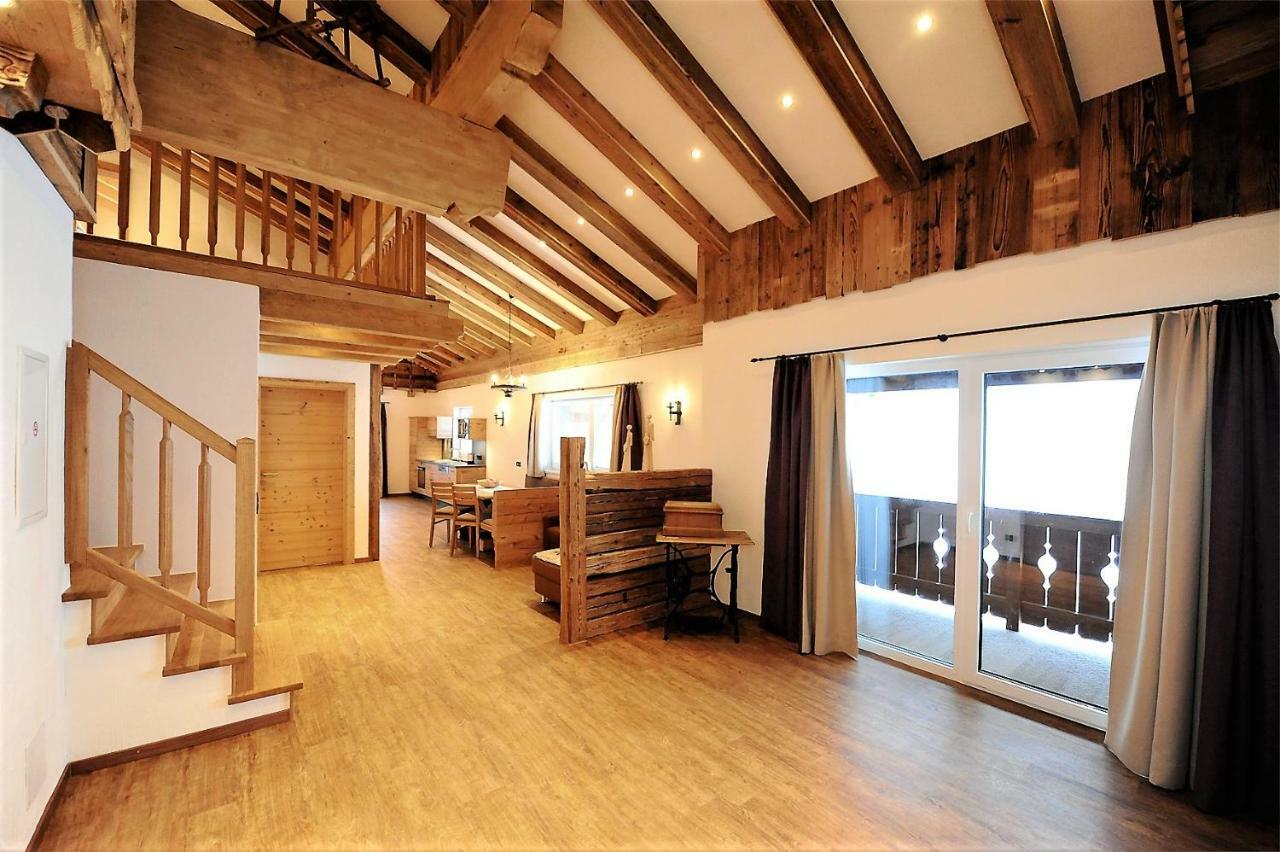 Appartement Berghof