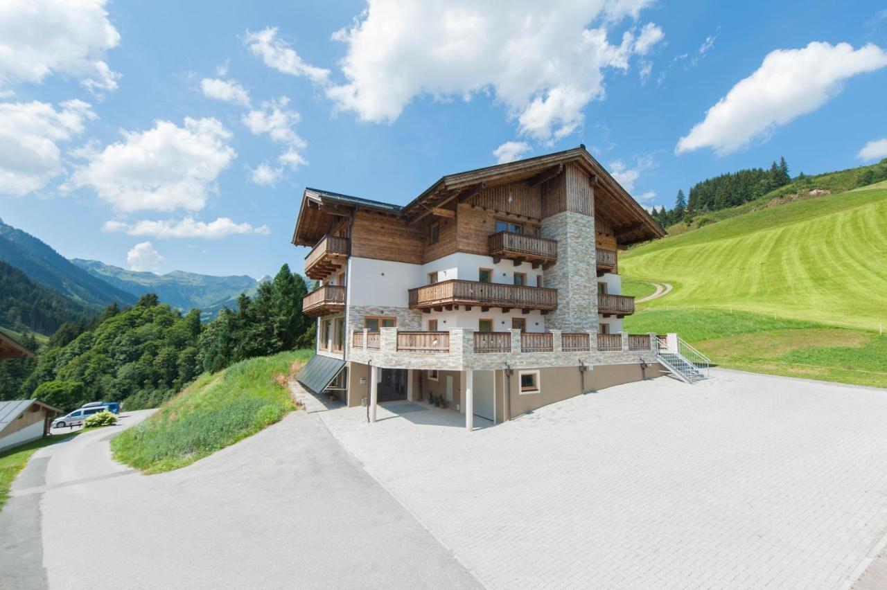 Appartement Berghof